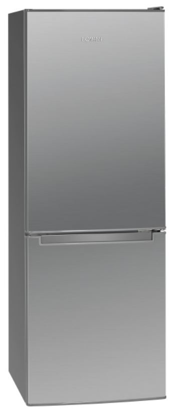 Külmik Bomann KG320.3IX inox - Pilt 2