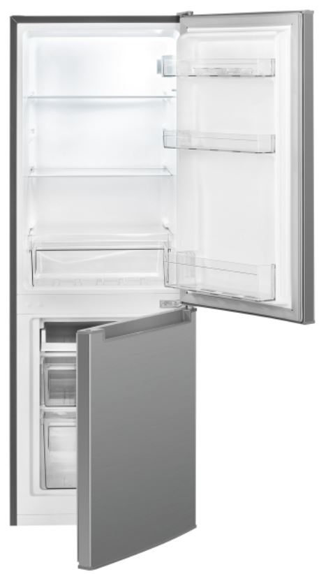 Külmik Bomann KG320.3IX inox - Pilt 3