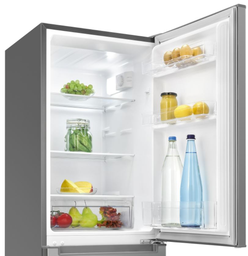 Külmik Bomann KG320.3IX inox - Pilt 5