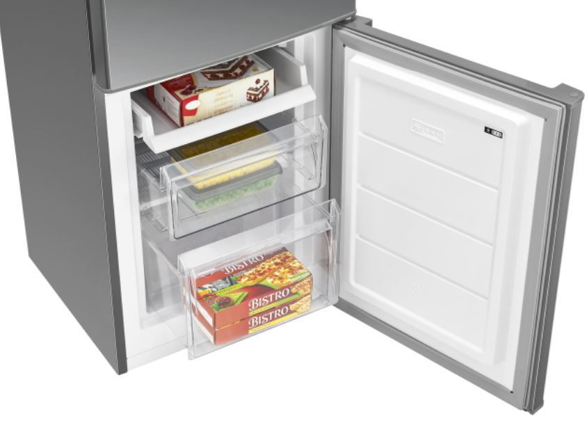 Külmik Bomann KG320.3IX inox - Pilt 6