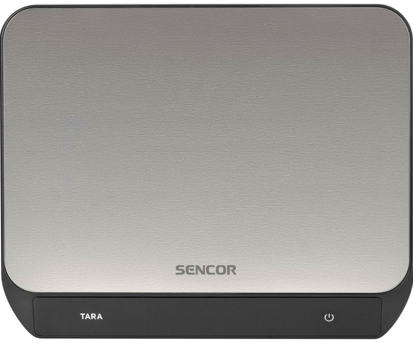 Köögikaal Sencor SKS8200 - Pilt 4