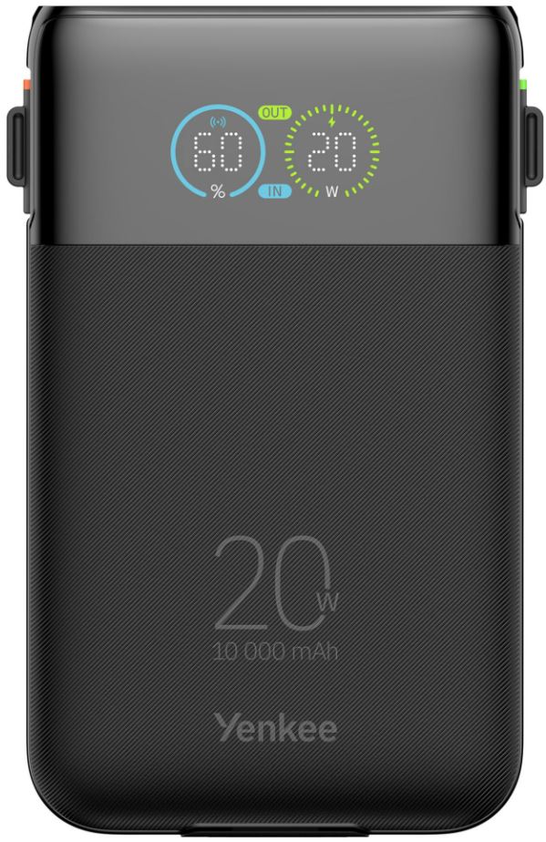 Akupank Yenkee YPB1051