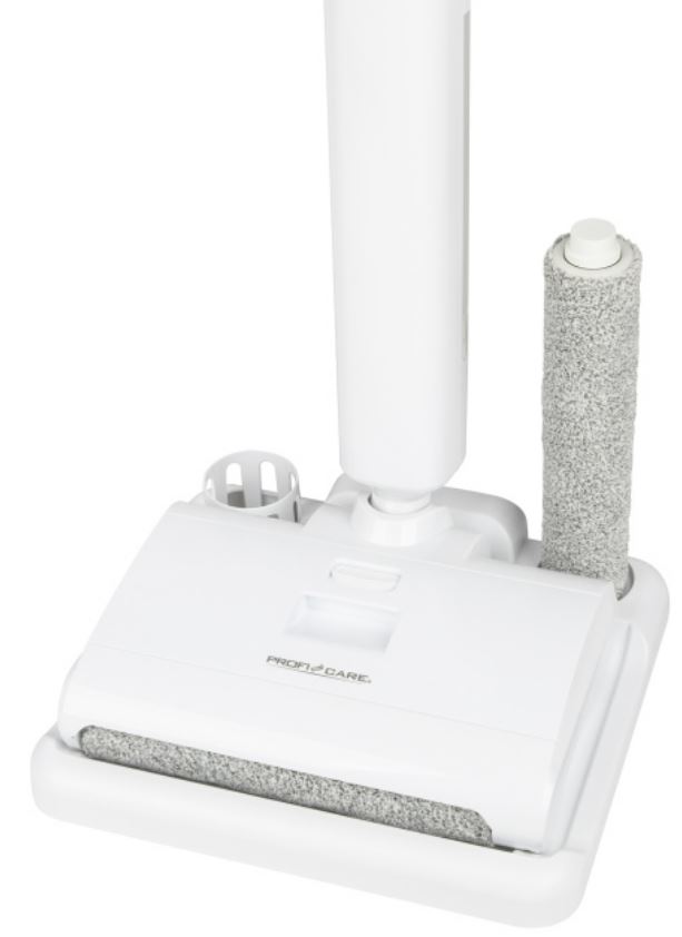 Põrandapesur Proficare PCHBR3147A - Pilt 2