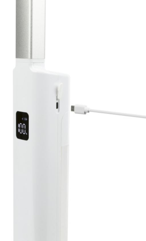 Põrandapesur Proficare PCHBR3147A - Pilt 4