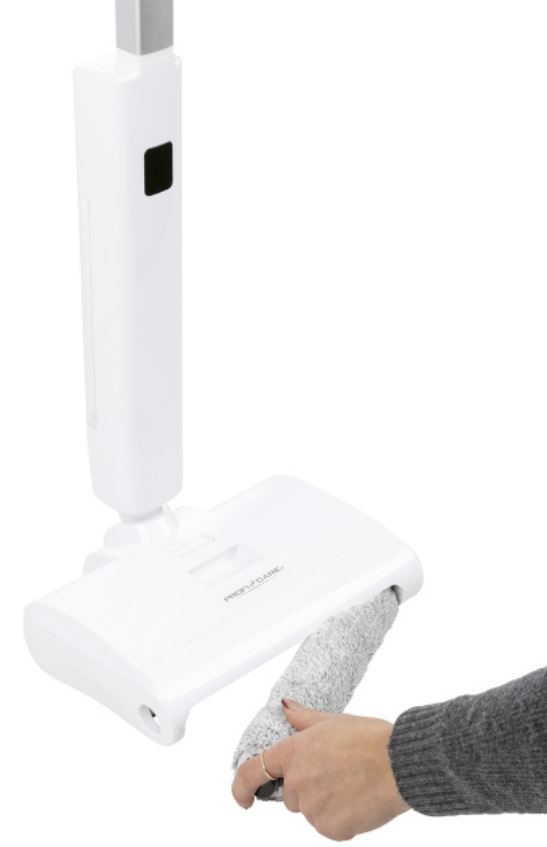 Põrandapesur Proficare PCHBR3147A - Pilt 5