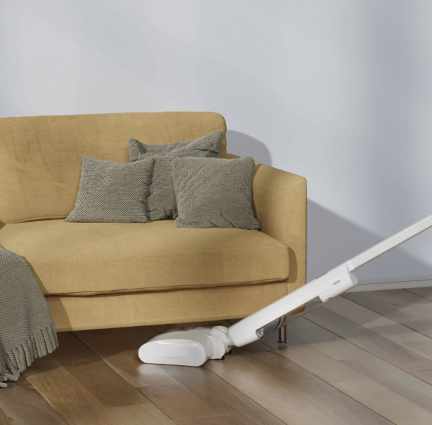Põrandapesur Proficare PCHBR3147A - Pilt 8