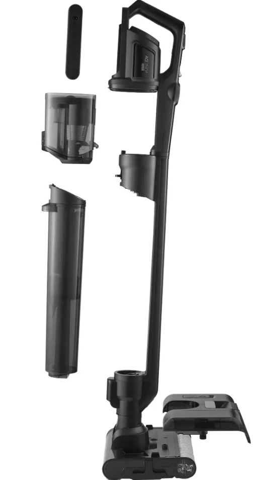 Põrandapesur Sencor SVW8822BK - Pilt 3