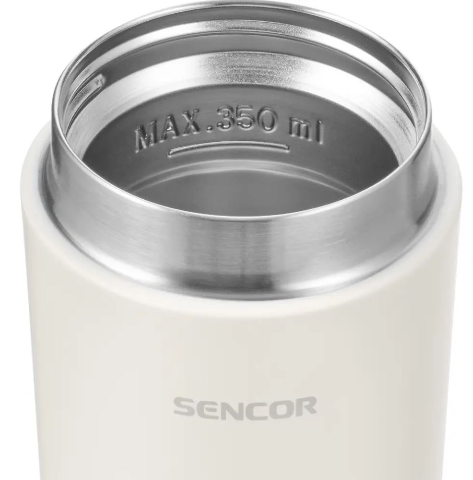 Reisiveekeetja Sencor SWK0200WH - Pilt 4