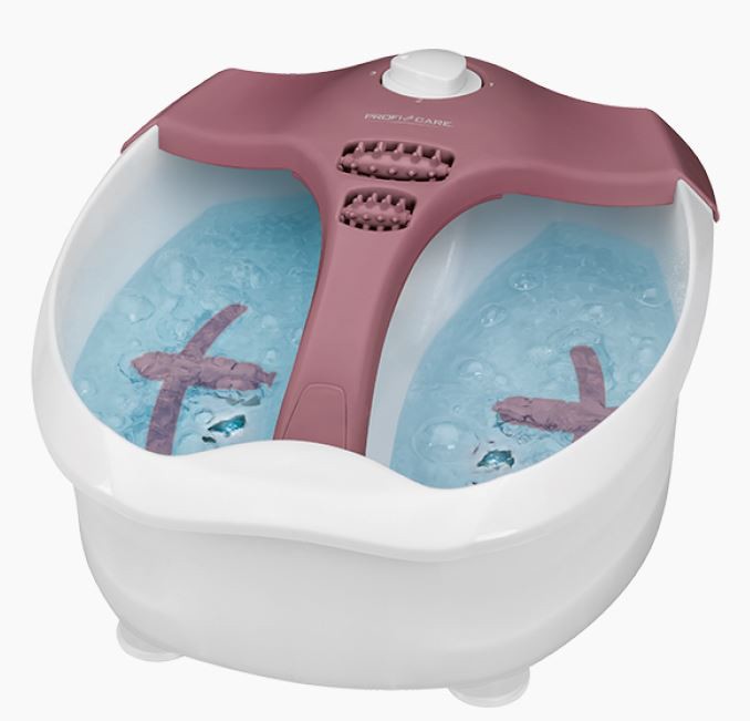 Jalavann ProfiCare PCFM3027 - Pilt 2