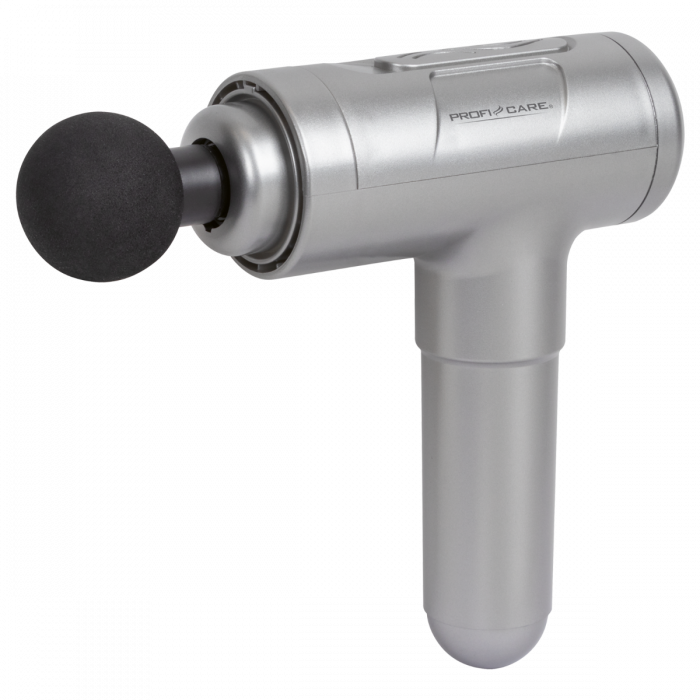 Massaažipüstol ProfiCare PCMP3087