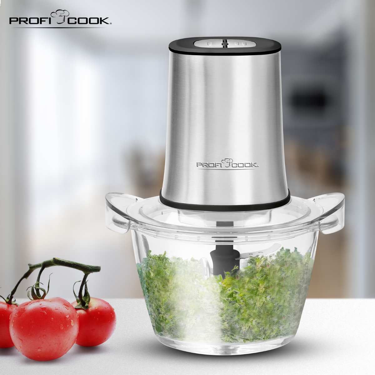 Minipurustaja ProfiCook PCMZ1150 - Pilt 3