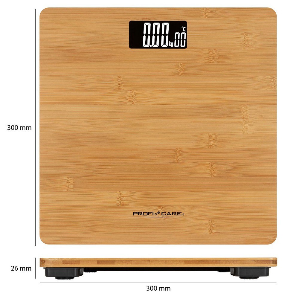 Kaal ProfiCare PCPW3103 - Pilt 6