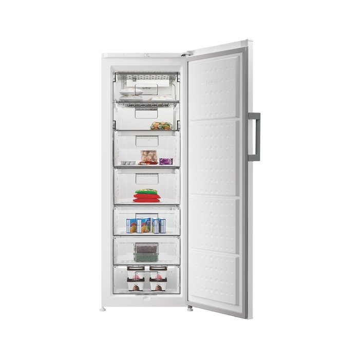Sügavkülmik Indesit FINS1261W4 - Pilt 3