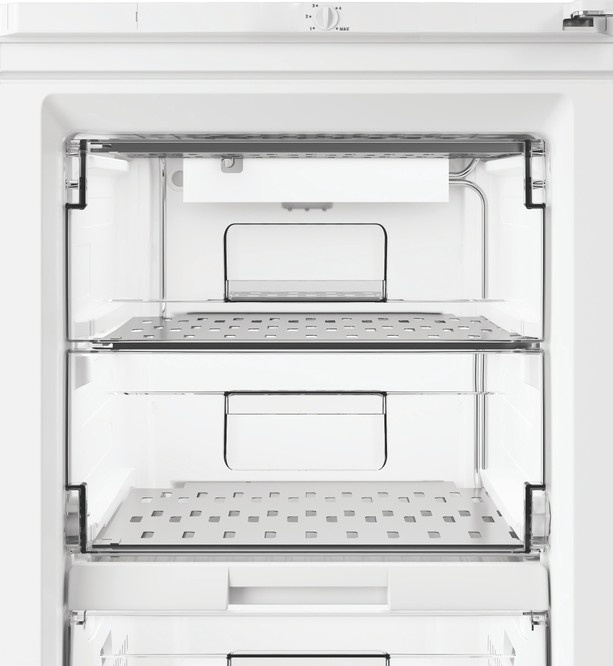 Sügavkülmik Indesit FINS1261W4 - Pilt 4