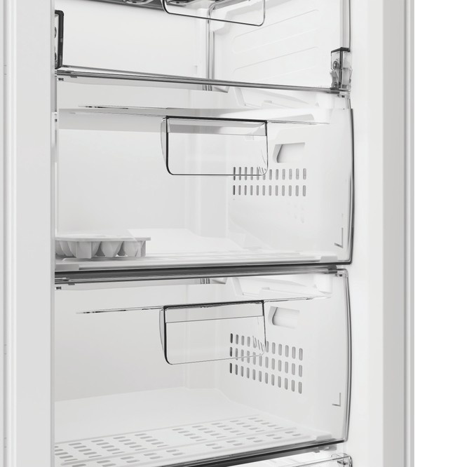 Sügavkülmik Indesit FINS1261W4 - Pilt 5
