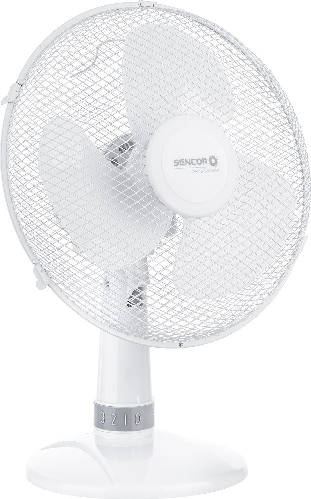 Ventilaator Sencor SFE3027WH-EUE3 - Pilt 2