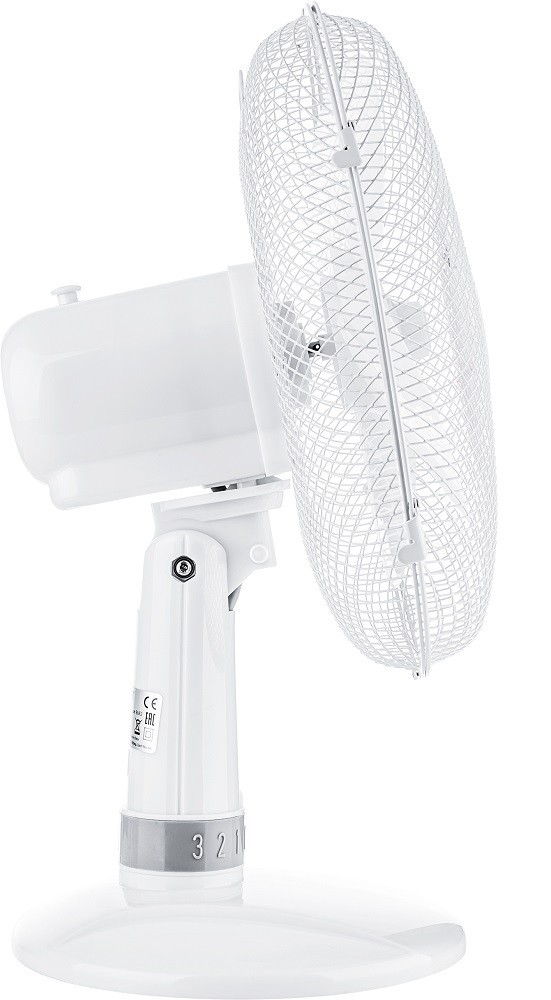 Ventilaator Sencor SFE3027WH-EUE3 - Pilt 3