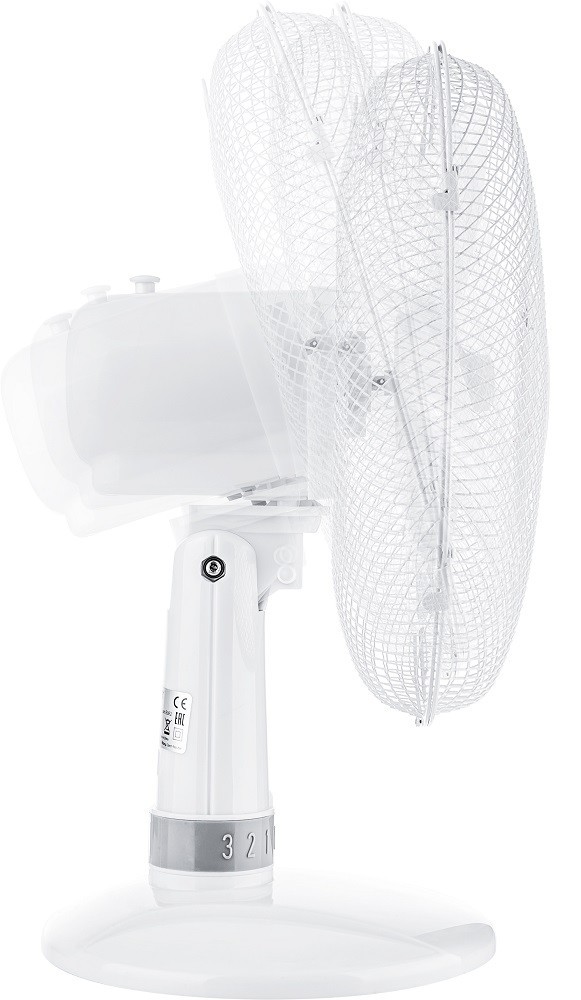 Ventilaator Sencor SFE3027WH-EUE3 - Pilt 4