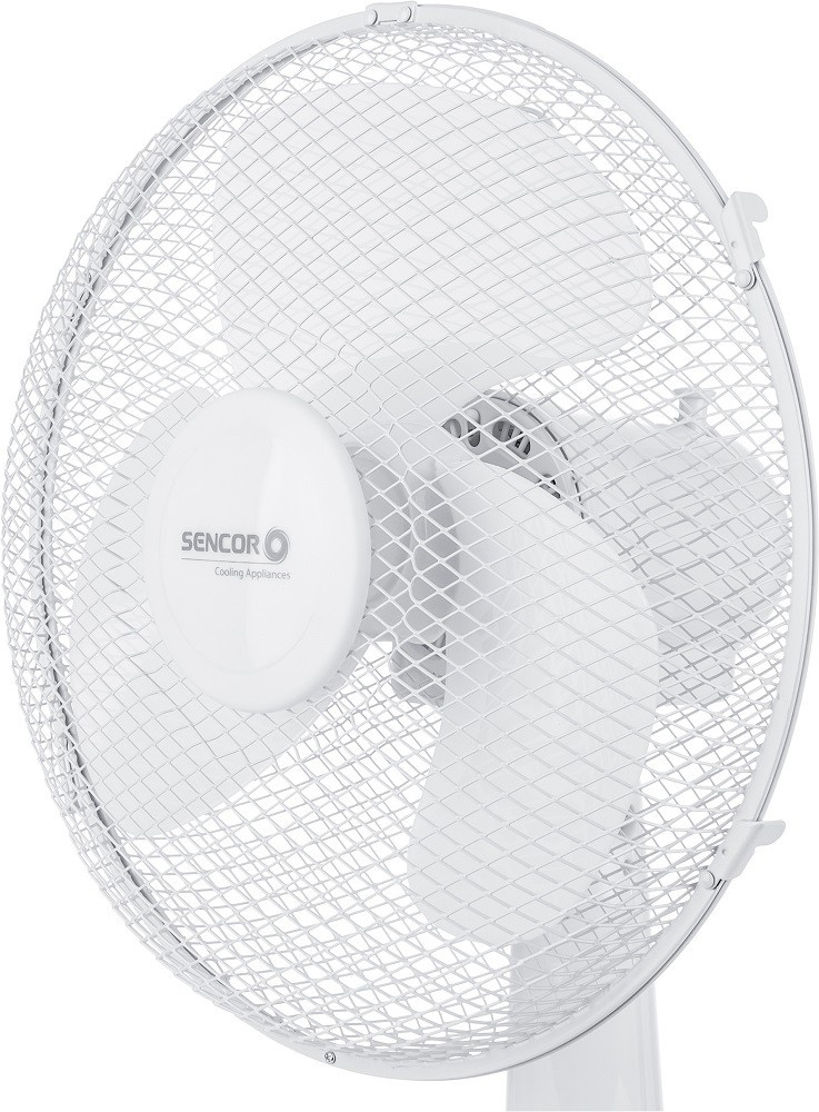 Ventilaator Sencor SFE3027WH-EUE3 - Pilt 5