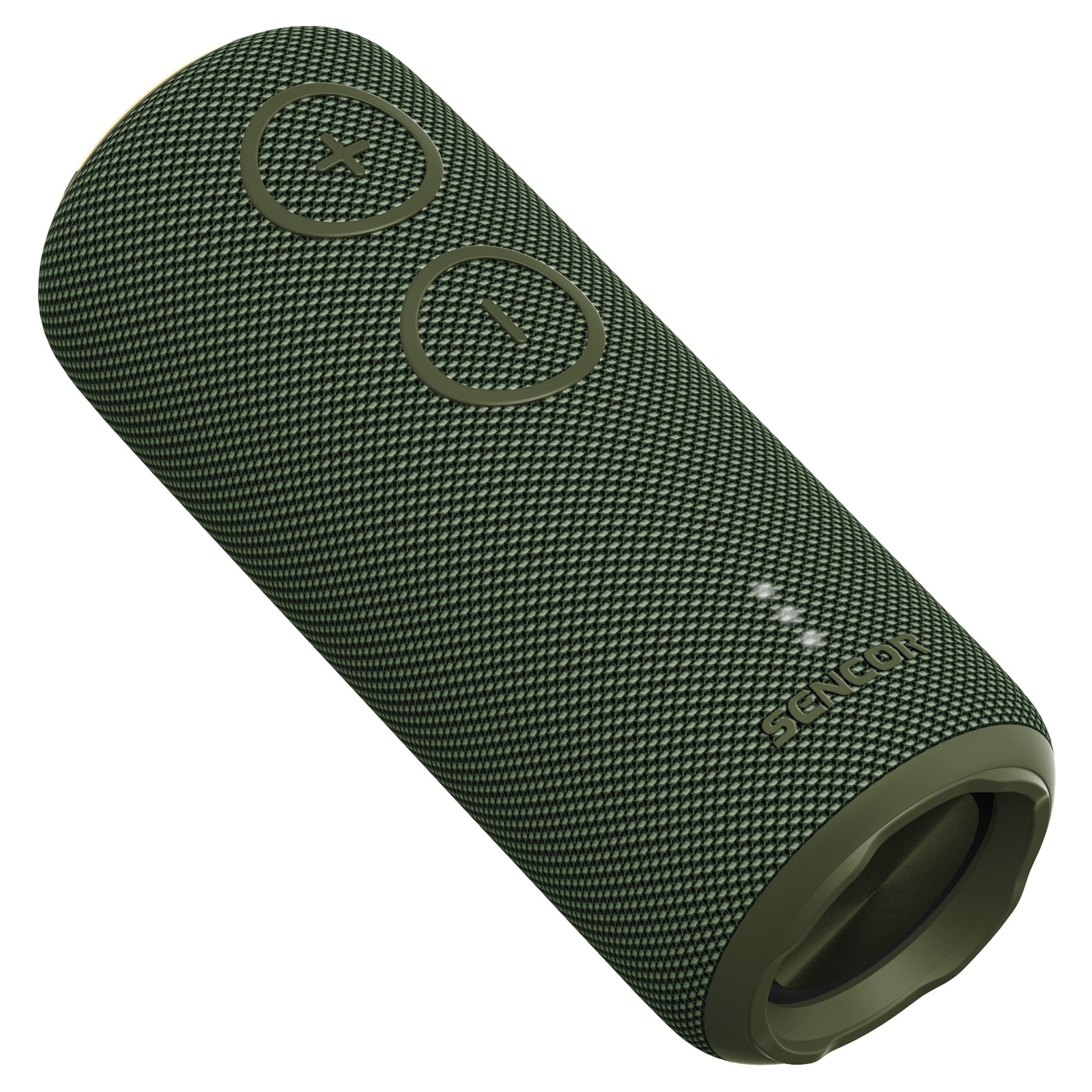 Bluetooth kõlar Sencor SIRIUS2OLIVE - Pilt 2