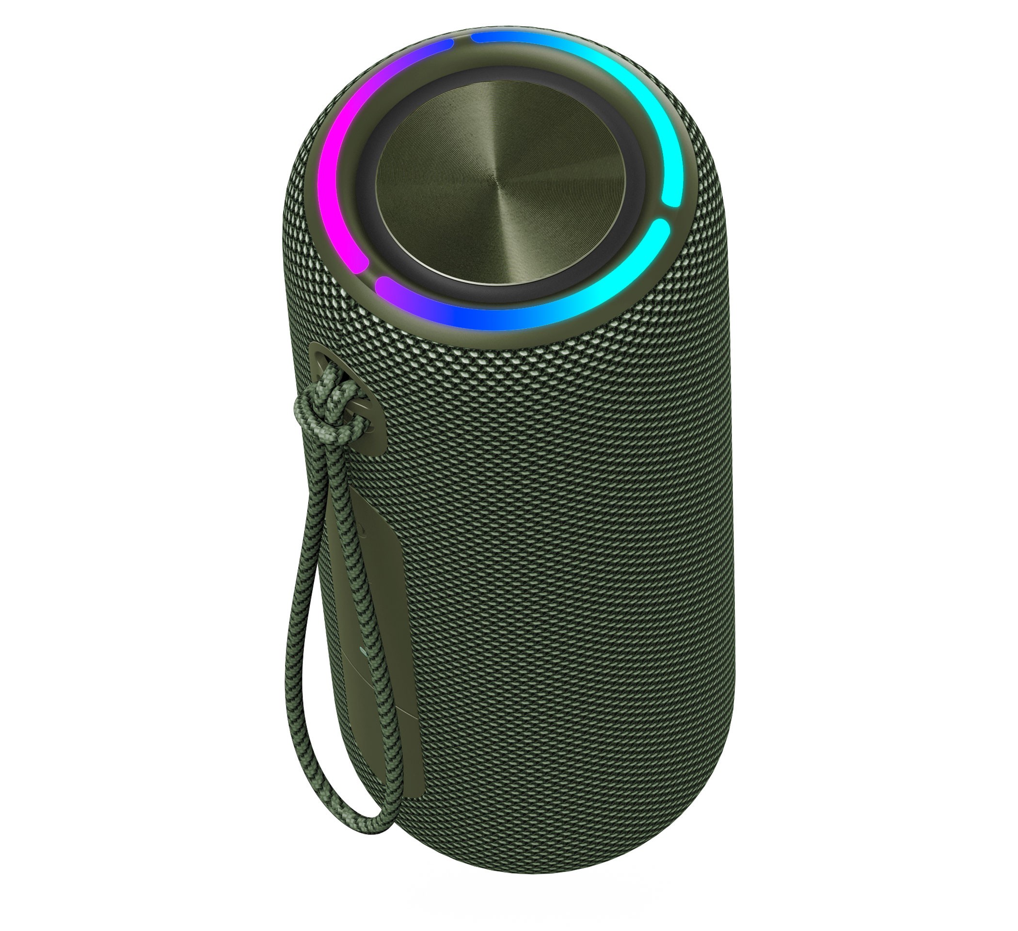 Bluetooth kõlar Sencor SIRIUS2OLIVE - Pilt 3