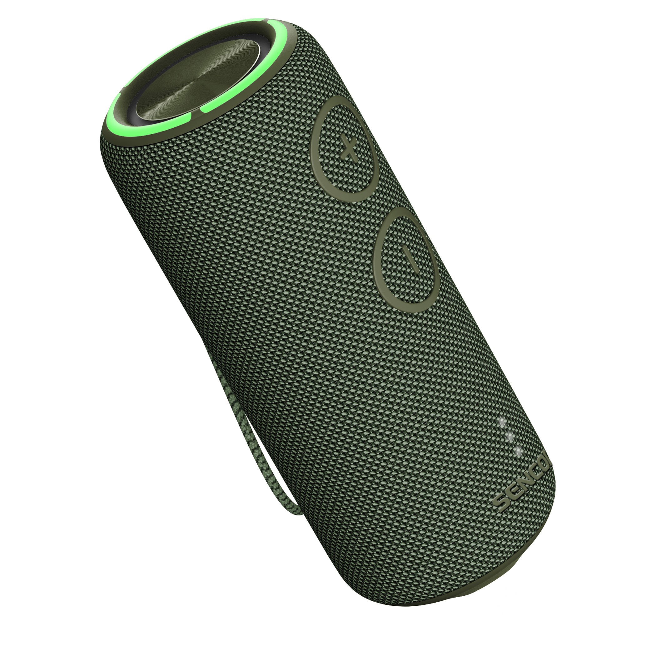 Bluetooth kõlar Sencor SIRIUS2OLIVE - Pilt 4