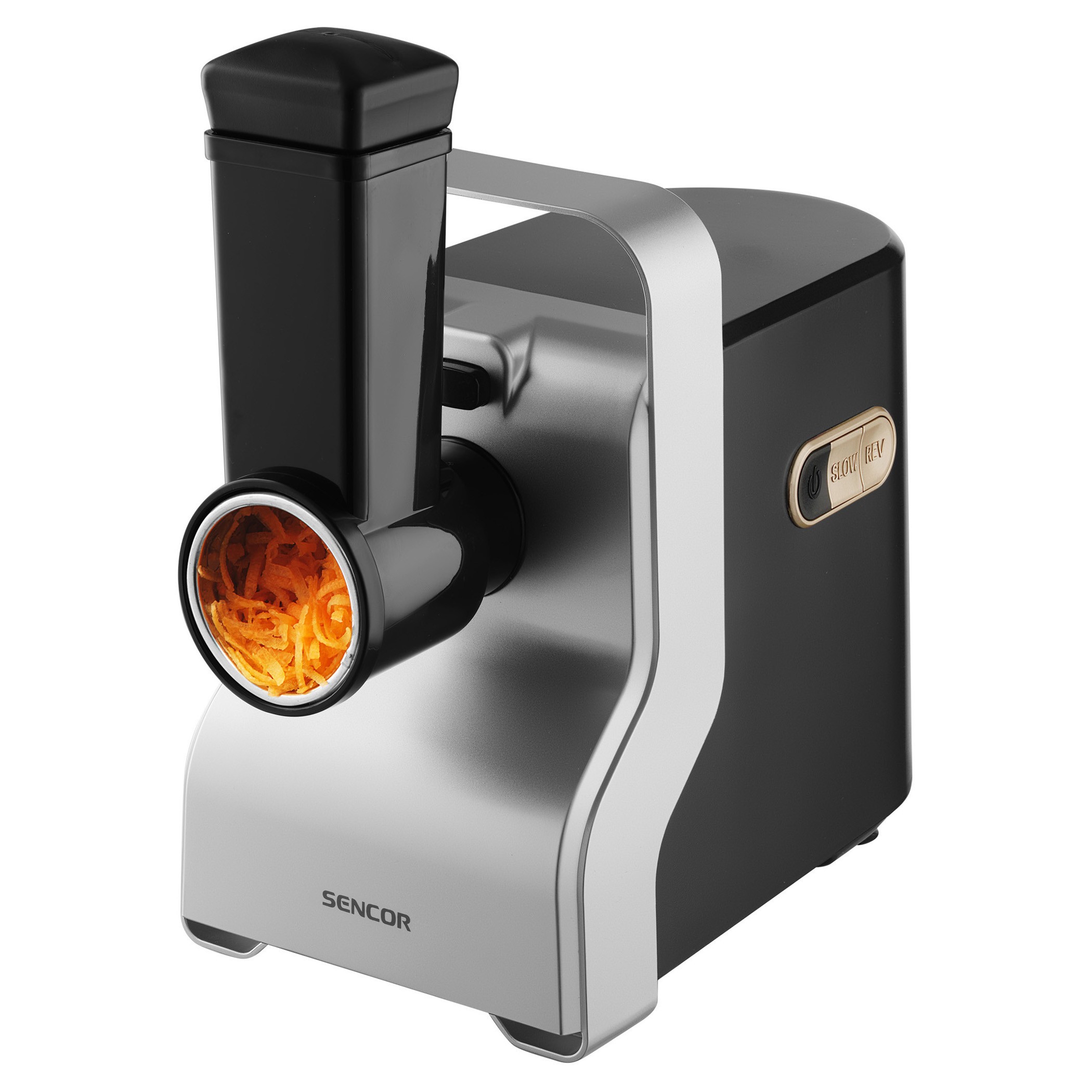 Hakklihamasin Sencor SMG6400SL - Pilt 4