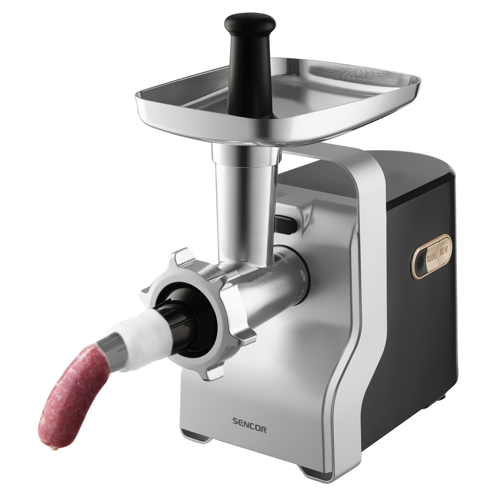 Hakklihamasin Sencor SMG6400SL - Pilt 5
