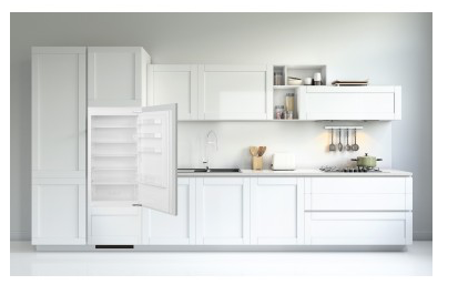 Integreeritav jahekülmik Frigelux SP122BI - Pilt 2