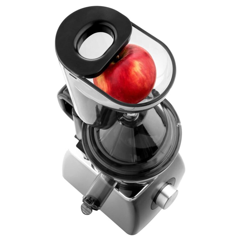 Aeglane mahlapress Sencor SSJ4070SL - Pilt 5
