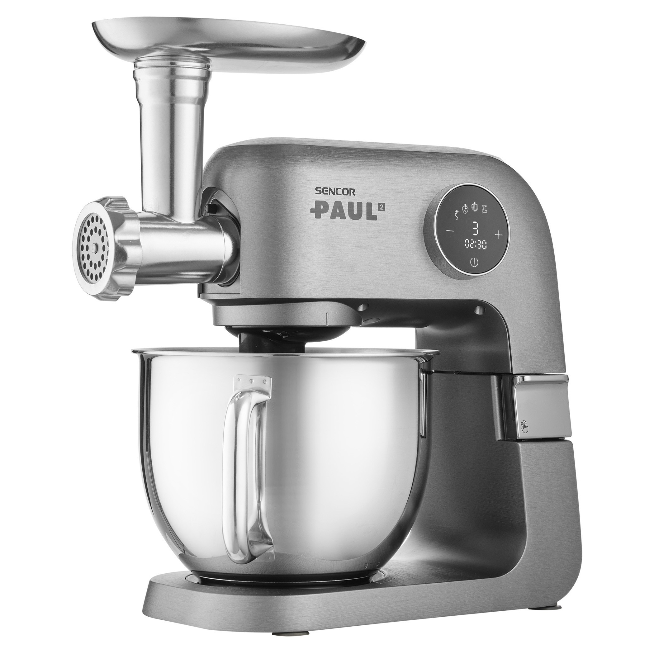 Köögikombain Sencor Paul II STM7740 - Pilt 2