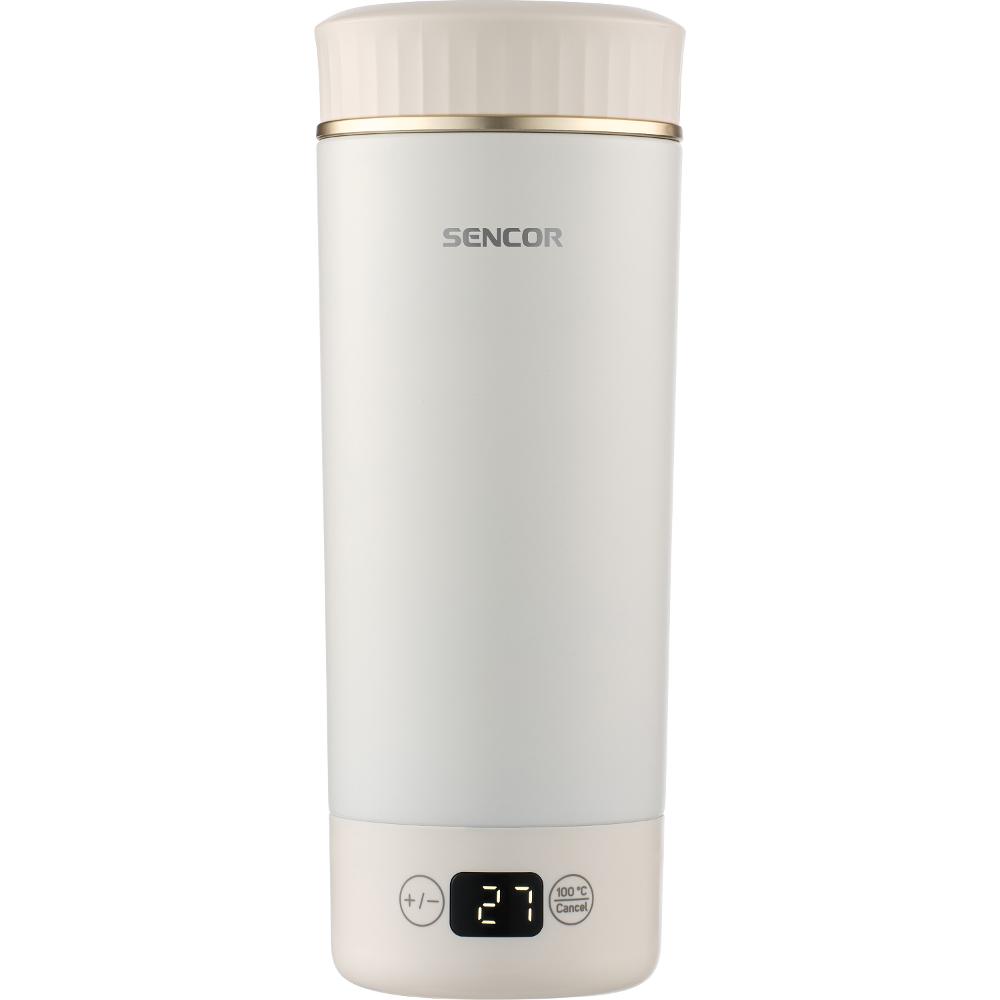 Reisiveekeetja Sencor SWK0200WH