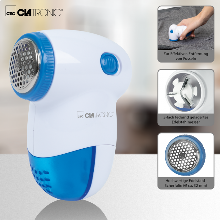 Topilõikur Clatronic TC3758 - Pilt 3