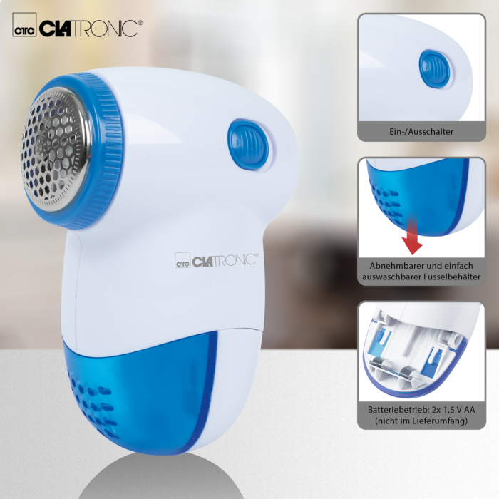 Topilõikur Clatronic TC3758 - Pilt 4