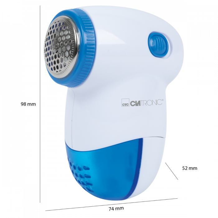 Topilõikur Clatronic TC3758 - Pilt 5