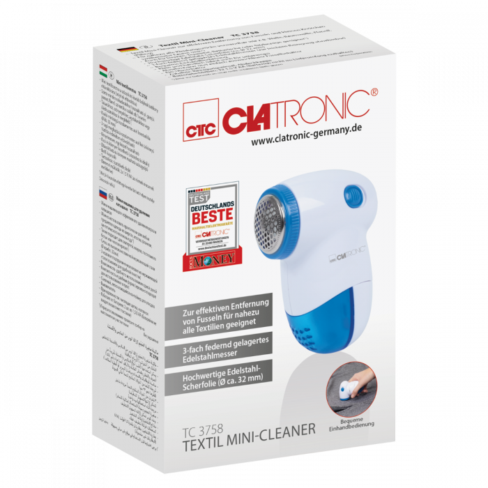 Topilõikur Clatronic TC3758 - Pilt 6