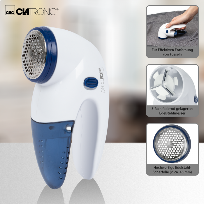 Topilõikur Clatronic TC3759 - Pilt 3