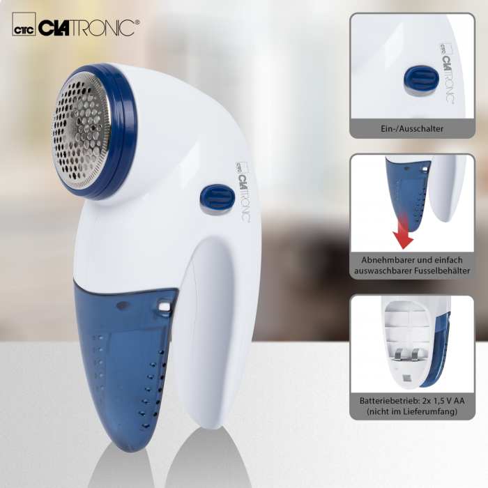 Topilõikur Clatronic TC3759 - Pilt 4