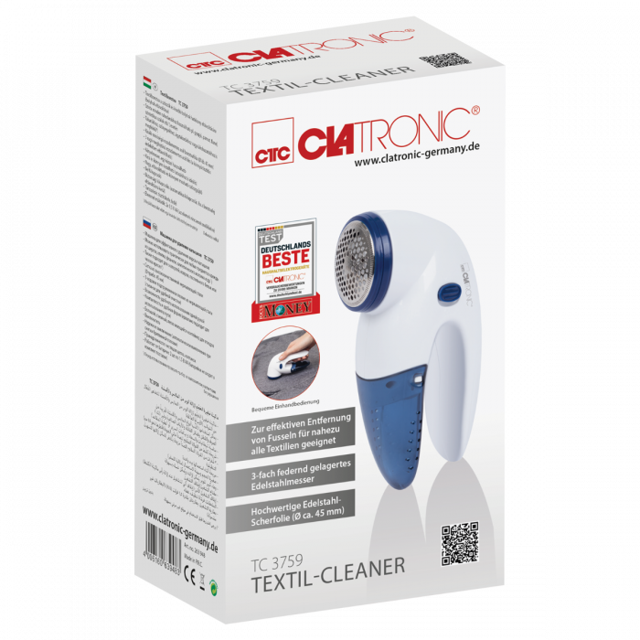 Topilõikur Clatronic TC3759 - Pilt 6
