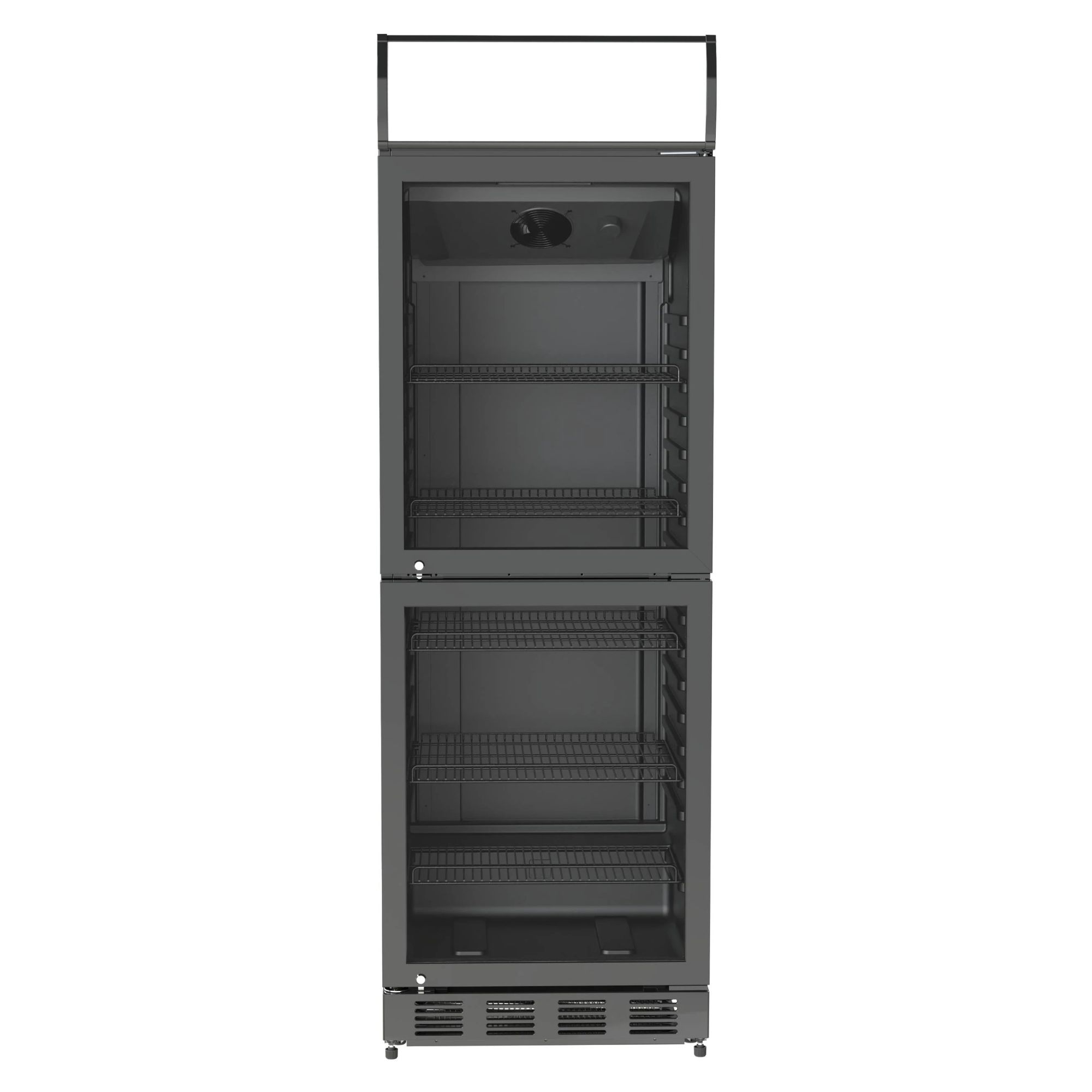 Vitriinkülmik Kluge KCP2358B
