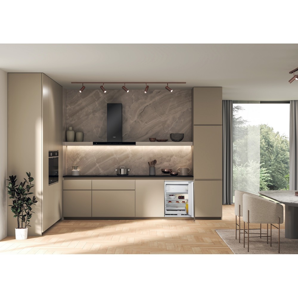 Integreeritav külmik Whirlpool WBUF011 - Pilt 4