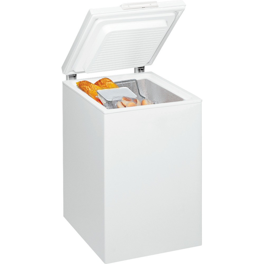 Sügavkülmkirst Whirlpool WH1410E22 - Pilt 2