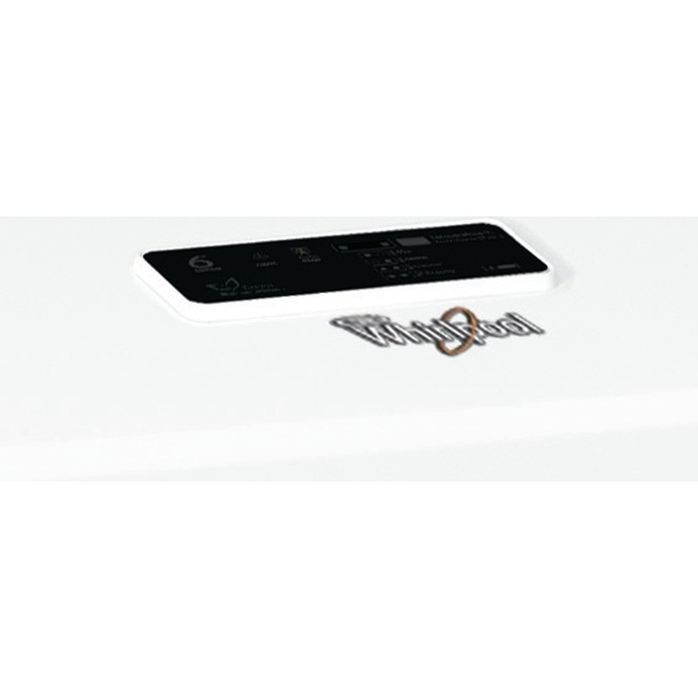 Sügavkülmkirst Whirlpool WH1410E22 - Pilt 3