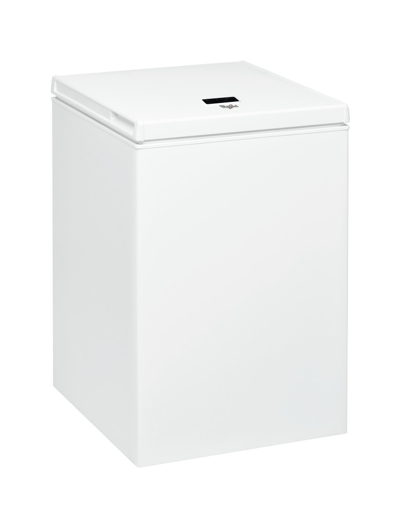 Sügavkülmkirst Whirlpool WH1410E22