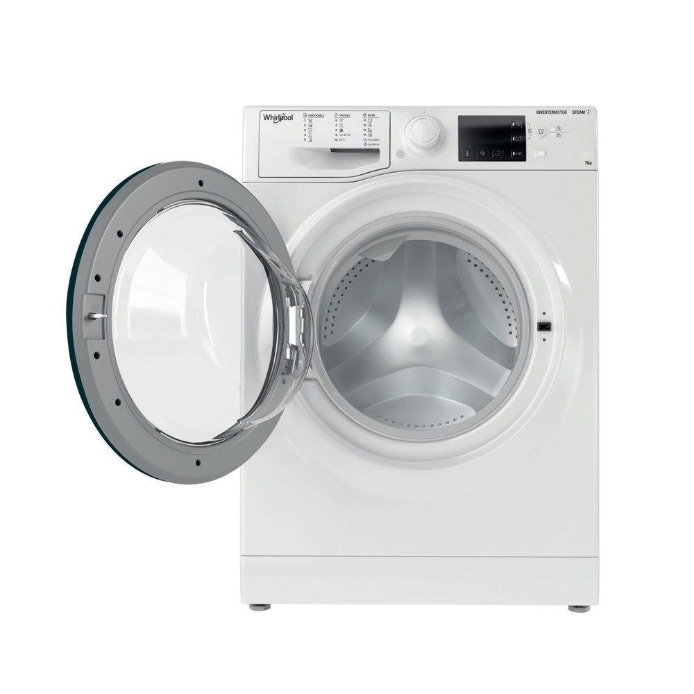 Pesumasin Whirlpool WRSB7259WBEU - Pilt 2