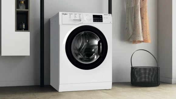 Pesumasin Whirlpool WRSB7259WBEU - Pilt 3